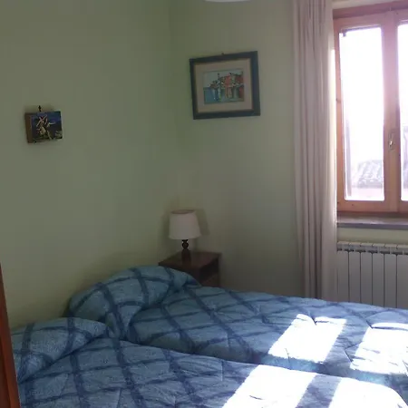 Farm stay Il Cerchio Delle Fate Torgiano
