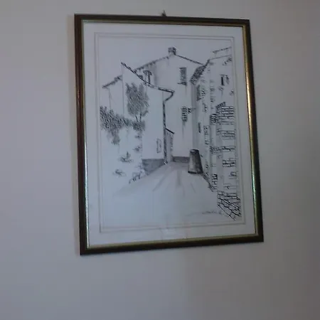 Farm stay Il Cerchio Delle Fate Torgiano