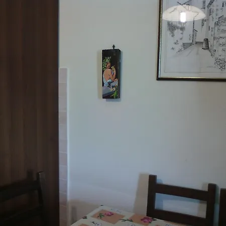 Farm stay Il Cerchio Delle Fate