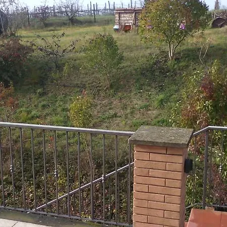 Farm stay Il Cerchio Delle Fate Torgiano