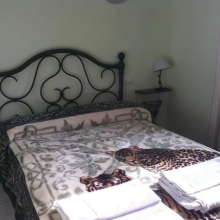Farm stay Il Cerchio Delle Fate