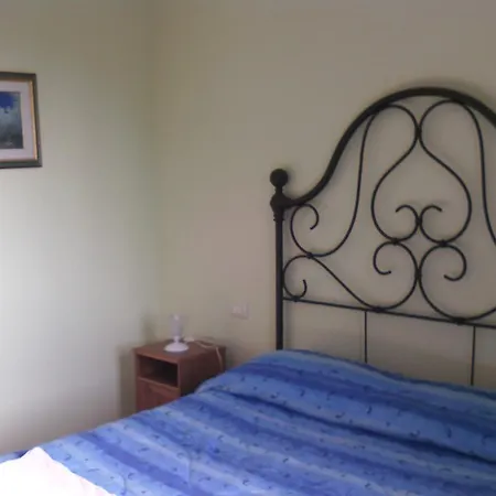 Farm stay Il Cerchio Delle Fate Torgiano